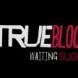 TRUE BLOOD REVIENT ....