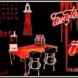 Fangtasia Monthly Calendar