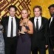 Golden globes off