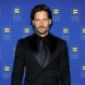 Joe Manganiello au Human Rights Campaign Gala
