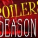 Spoilers saison 5!