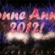 Bonne Ann�e 2012!!