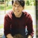 Stephen dans Red magazine