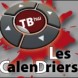 Calendriers d'avril