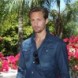 Alex d�guis� en Tarzan