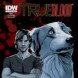 Comic Book #2