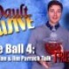 Newlin et Hoyt � la convention vampires 