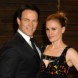 Stephen et Anna.