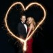 Stephen et Anna.