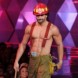Joe en pompier