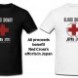 True Blood t-shirts