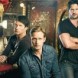 Stephen, Alex & Joe r�unis