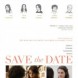Save The Date