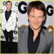 Ryan Kwanten et Stephen Moyer de sortie!