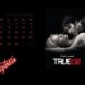 Calendrier du mois