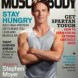 Muscle et Body avec Stephen.