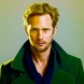 La Voix d'Alexander Skarsgard