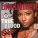 Entertainment Weekly sign� par Rutina!