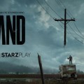 Alexander Skarsgard - The Stand