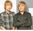 Hannah Montana La Vie de croisire de Zack et Cody 