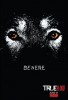True Blood Campagne de PUB pour la saison 3 