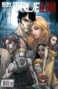 True Blood True Blood, les comics : Issue #1 