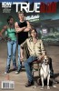 True Blood True Blood, les comics : Issue #1 