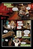 True Blood True Blood, les comics : Issue #1 
