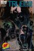 True Blood True Blood, les comics : Issue #1 