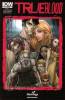 True Blood True Blood, les comics : Issue #1 