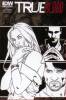 True Blood True Blood, les comics : Issue #1 