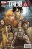 True Blood True Blood, les comics : Issue #1 