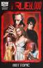 True Blood True Blood, les comics : Issue #1 