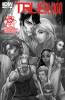 True Blood True Blood, les comics : Issue #1 