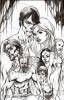True Blood True Blood, les comics : Issue #1 