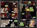 True Blood True Blood, les comics : Issue #2 