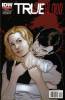 True Blood True Blood, les comics : Issue #3 