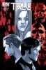 True Blood True Blood, les comics : issue #4 
