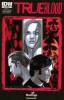 True Blood True Blood, les comics : issue #4 