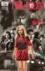 True Blood True Blood, les comics : Issue #5 