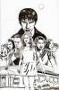 True Blood True Blood, les comics : Issue #5 