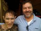 True Blood On The Set : Saison 4 