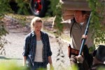 True Blood On The Set : Saison 4 