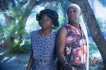 True Blood Lafayette & Letti Mae 