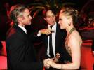 True Blood HBO's Emmy After Party 