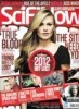 True Blood Scifinow magazine 