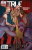 True Blood Issue 3 