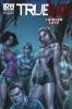 True Blood Issue 5 