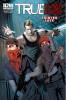 True Blood Issue 5 