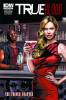 True Blood Issue 4 